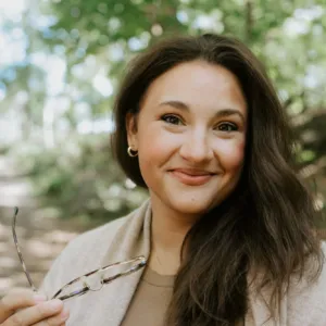 Samantha Iverson