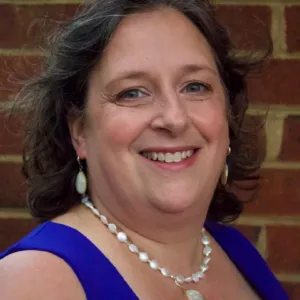 Kate Stanford