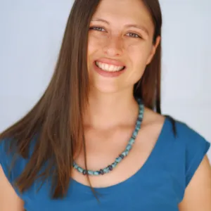Hannah Frankel