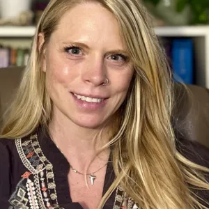 Elizabeth Seeburger