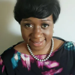 Angeline Walker