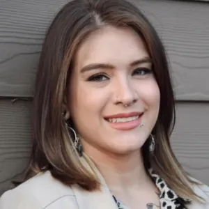 Amanda Scepurek