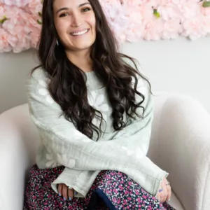 Samantha Goland