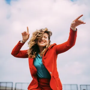 Chelsea Harvey garner