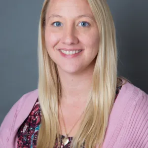 Christina Small