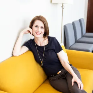 Jessica Stevens, LPC, Licensed Professional Counselor in Moore, OK 