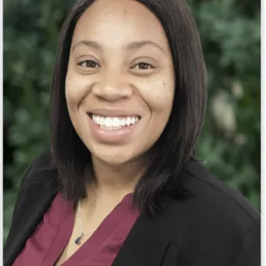 Denisha Forch, LMFT, Licensed Marriage & Family Therapist in Sacramento, CA 