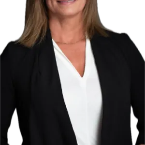 Gina Farrell