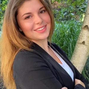 Brianna Laricchia, LMHC, Licensed Mental Health Counselor in New York, NY 