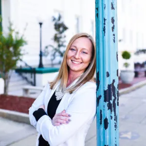 Katie Kurtzke harter