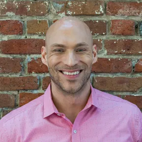 Troy Wood, LMFT #123143, Licensed Marriage & Family Therapist in San Francisco, CA 94114