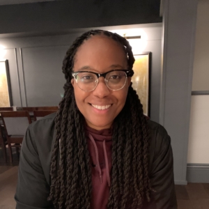 Jokae Ingram, Ph.D., Clinical Psychologist  in Texas 