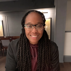 Jokae Ingram, Ph.D., Clinical Psychologist  in Texas