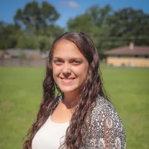 Courtney Markland
