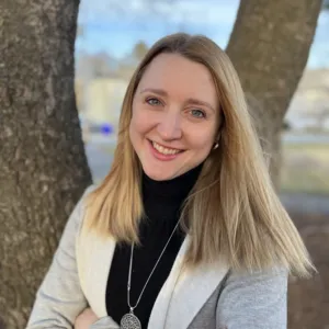 Alison Siersdale