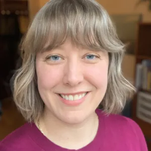 Audrey Gerdt