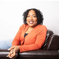 Regina Ogunsuyi