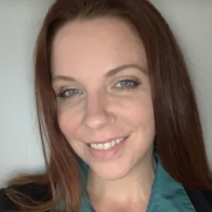 Christine Tucker