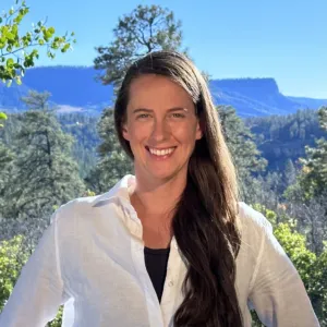Liza Hadden