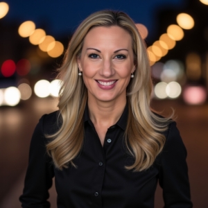 Lindsy Redman, MA, LPC-S, CSAT, SEP, Licensed Professional Counselor in Scottsdale, AZ 