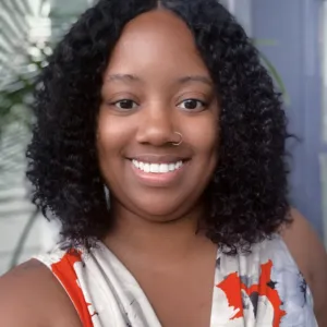 Ebony Graves