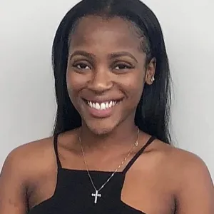 Jasmyn Graham