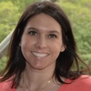 Sarah von Colditz, ,  in Astoria, OR 