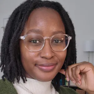 Tasha Cadet
