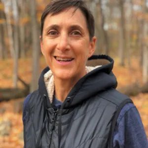 Anne Desellier