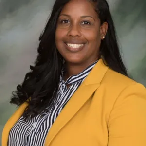 Ambrocia Martin
