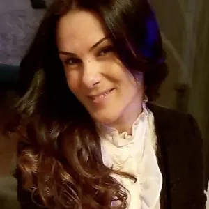 Aida Taleb