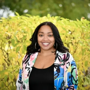 Tanisha Harris