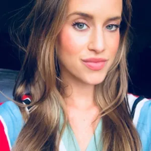 Lauren Eavarone