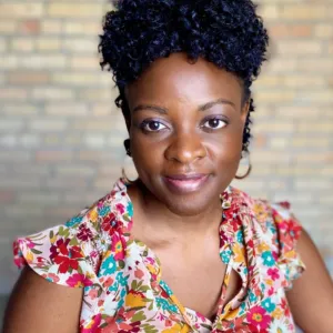 Susan Njuakom