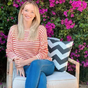 Katie Hisel