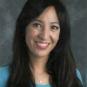 Rupal Mandal