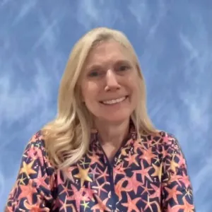 Marie Palmier