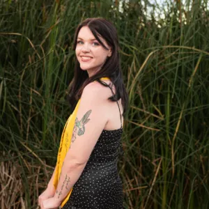 Julie Swaine