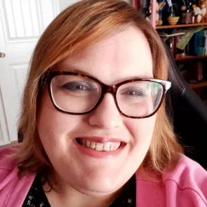 Janna McKinley, LMFT-Associate, MS, Marriage and Family Therapist Associate  in Texas 