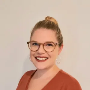 Jamie Wehrenberg