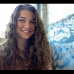 Lacie Tomson