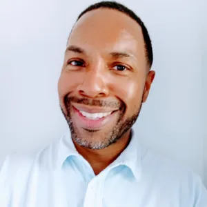 Paul Muhammad