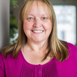 Jennie Orr
