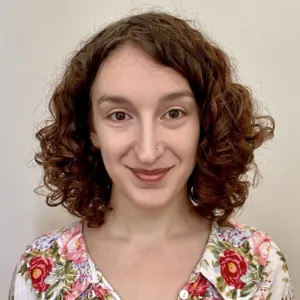 Vedalia Zellers, MSW, CSWA, Associate Clinical Social Worker in Portland, OR 