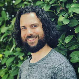 Chris Guthrey