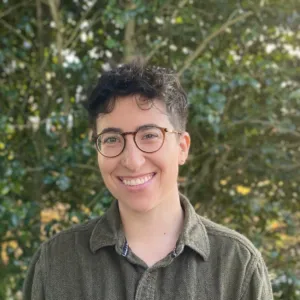 Eden Amital, LSWAIC, Clinical Social Worker  in Seattle, WA 