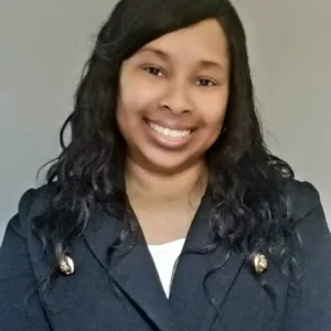 Kimberly Marshall