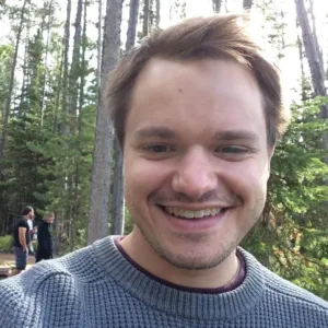 Simon Benarroch, , Student Therapist in Minneapolis, MN 