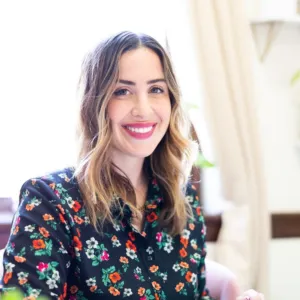 Jessica Slicer, LICSW, Licensed Clinical Social Worker in East Boston, MA 