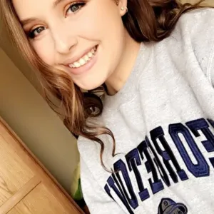 Mckenna Messling